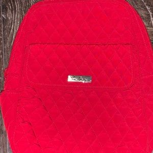 Vera Bradley Backpack